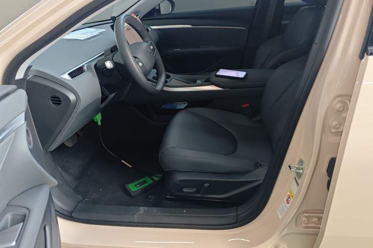 Used XPeng MONA M03 2024 515 Long-Range