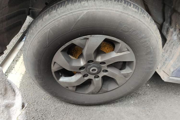 Used Great Wall Poer 2021 2.0T Commercial Version Automatic Diesel Two-Wheel Drive Elite Trim with Long Bed – GW4D20M
