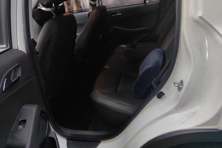 Used Hyundai ix35 2021 2.0L Automatic 2WD GLS Leading Edition