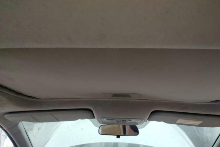 Used Haima S5 2014 1.6L Manual ZhiZun Version
