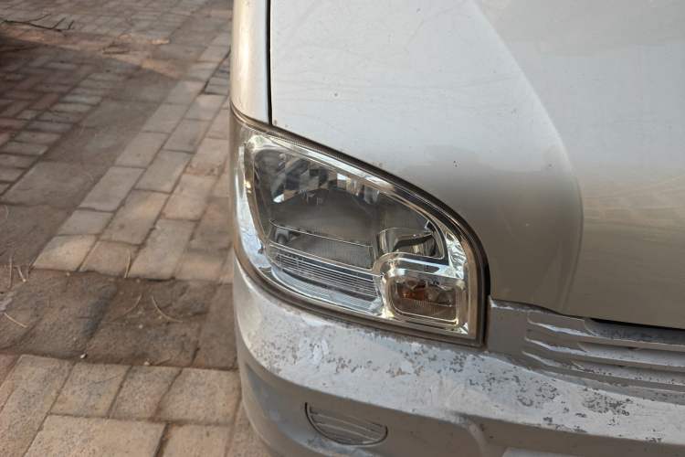Used Wuling Zhiguang 2013 1.0L Practical Version