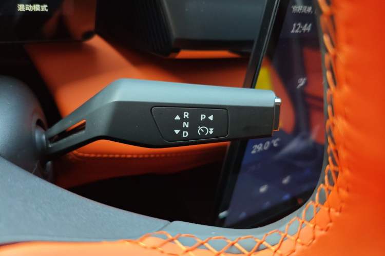 Used Dongfeng Aeolus L7 New Energy 2024 205 Plus