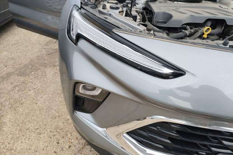 Used Buick Encore PLUS 2023 Smart Fun Edition