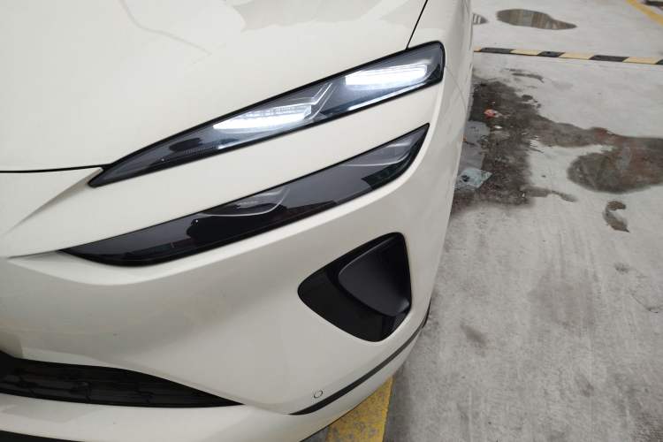 Used BYD Sealion 06 New Energy 2025 Model EV 520 Navigation Edition
