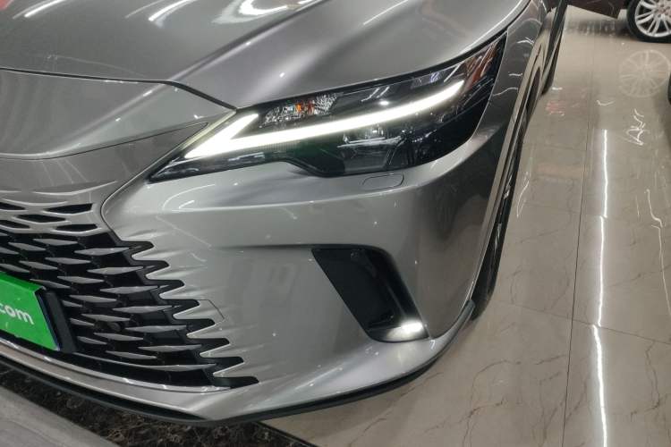 Used Lexus RX 2025 300 Four-Wheel Drive Junxiang Edition
