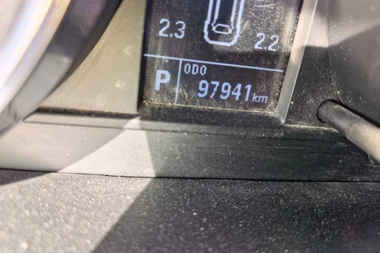 Used Haval M6 2018 Revised Version 1.5T DCT Two-Wheel Drive Elite Edition