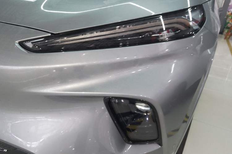 Used Buick E5 2025 Model 620KM Prestige Edition
