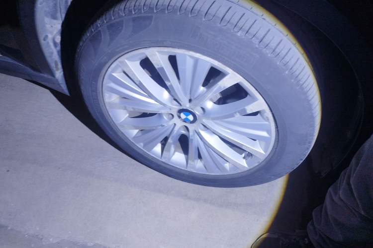 Used BMW X5 (Import) 2014 xDrive35i Luxury Edition