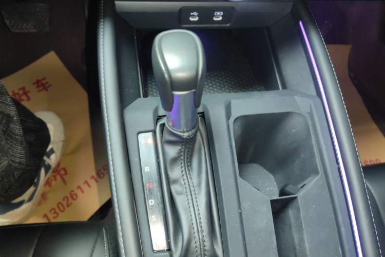 Used Honda Accord 2023 260TURBO Smart Enjoyment Version
