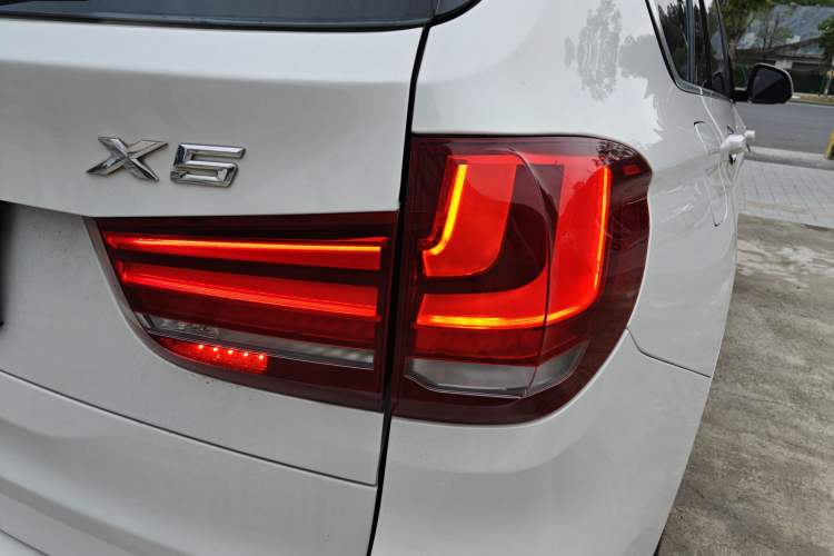 Used BMW X5 (Import) 2018 xDrive28i
