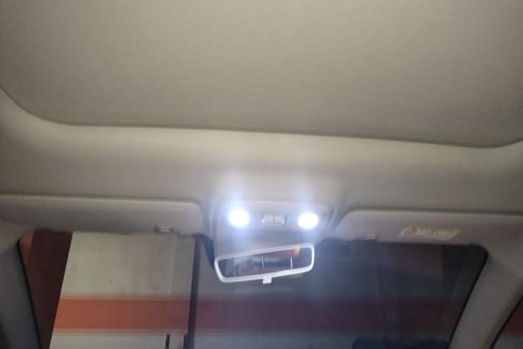 Used Leapmotor C10 2024 530 Smart Edition
