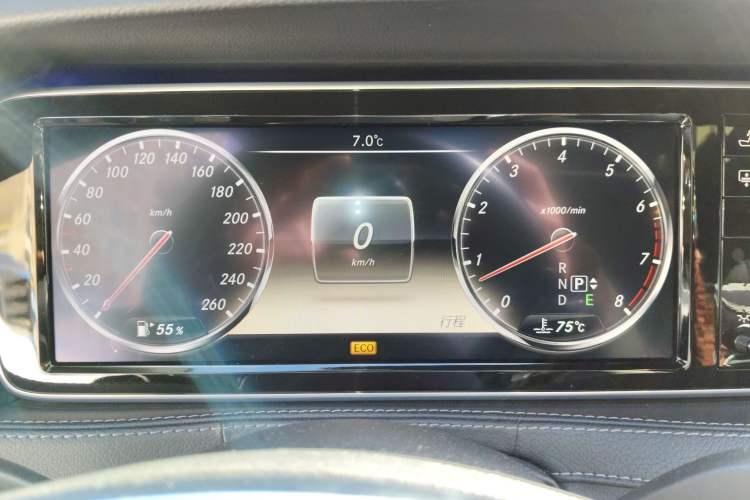 Used Mercedes-Benz S-Class 2014 S 400 L Prestige Edition