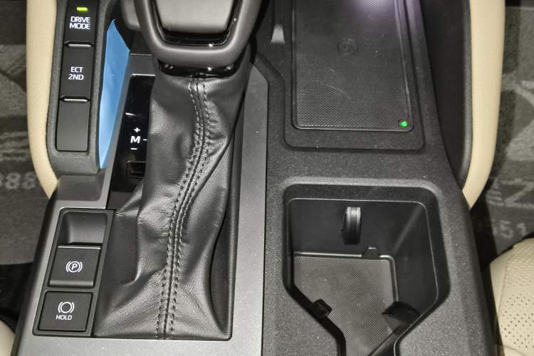 Used Toyota Prado 2024 2.4T All-Terrain TX Version 5 Seats