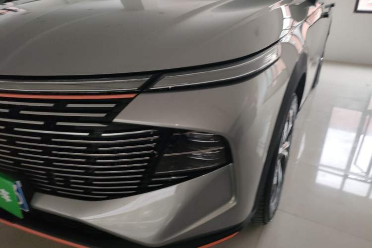 Used Haval XY 2022 2.0T Smart Edition