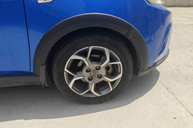 Used Geely Auto Vision X1 2017 1.3L Automatic Player Edition