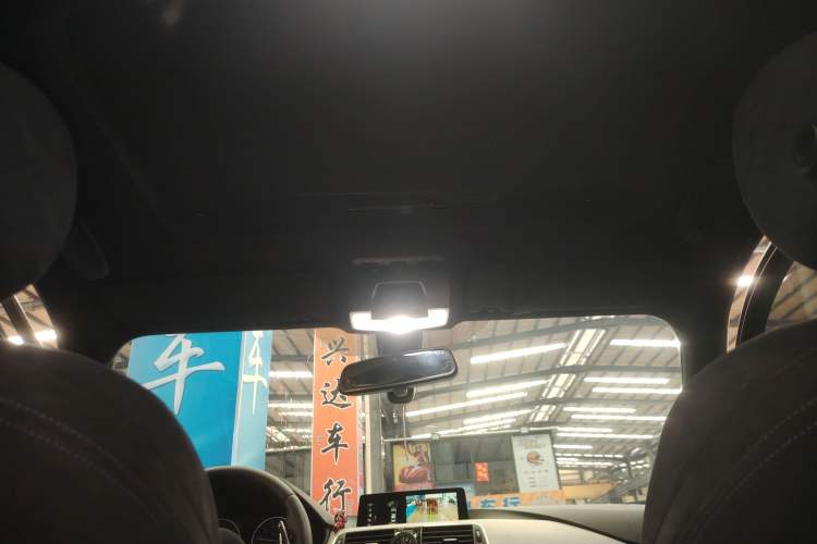 Used BMW 3 Series 2016 320i M Sport
