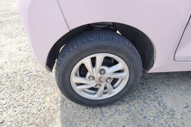 Used Wuling Hongguang MINIEV 2020 Freedom Version Lithium Iron Phosphate
