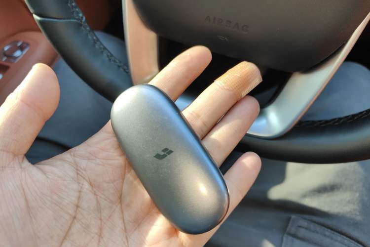 Used Li Auto L6 2024 Max