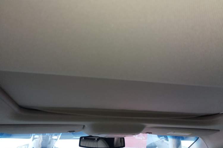 Used Buick GL8 2023 Land Executive Class 652T Luxury Model