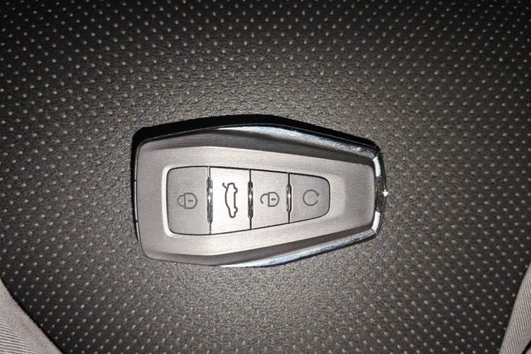 Used Geely Auto Coolray 2025 Bin Yue L 1.5T DCT Starlight Edition