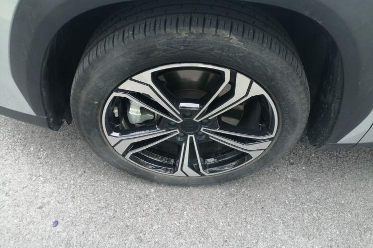 Used Geely Galaxy L7 2025 EM-i 115km Exploration+ Edition
