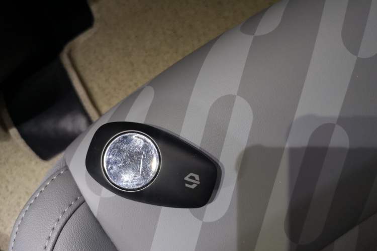 Used Leapmotor T03 2025 403 Comfort Edition Interior 1