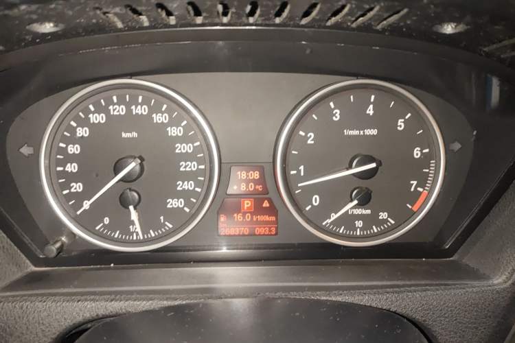 Used BMW X5 2011 xDrive35i Leading Model