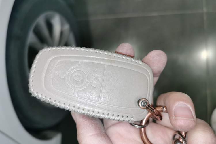 Used Ford Mondeo 2020 EcoBoost 180 Stylish Model