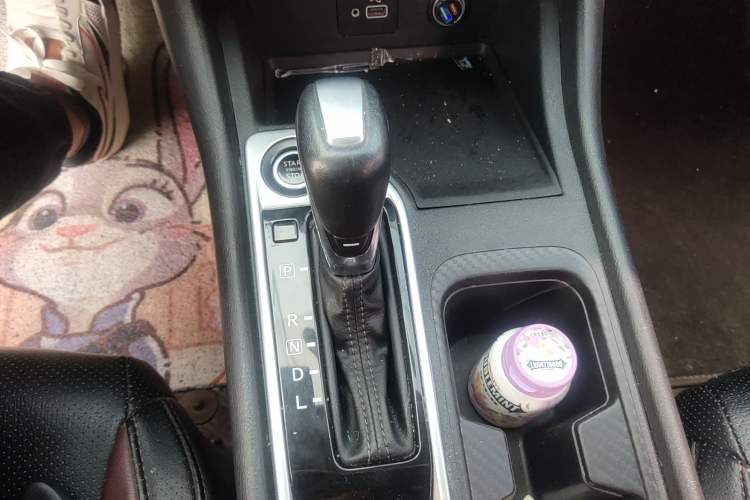 Used Nissan Sylphy 2020 1.6L XL CVT Enjoyment Edition
