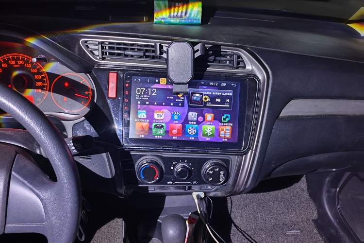 Used Honda Gienia 2017 1.5L CVT Classic Edition