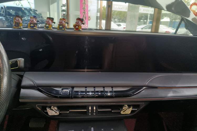 Used Lincoln Z 2022 Facelift iEnjoy Deluxe Edition
