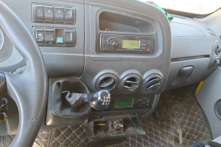 Used Iveco Power Daily 
