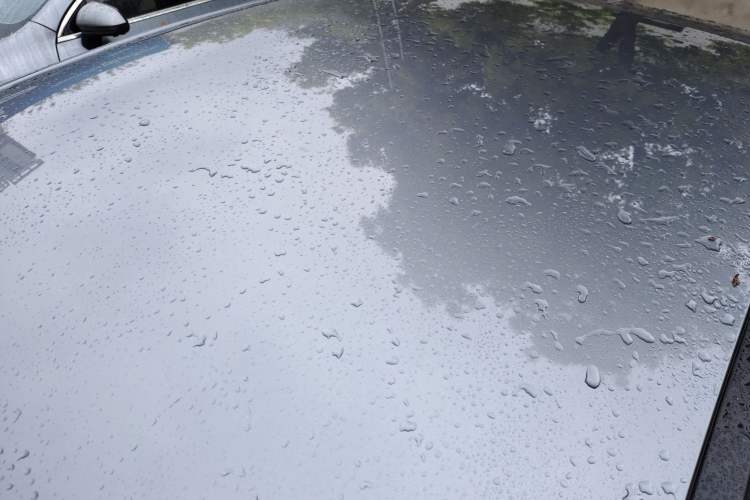 Used BYD Qin PLUS 2025 DM-i Smart Drive 55KM Leading Model Roof