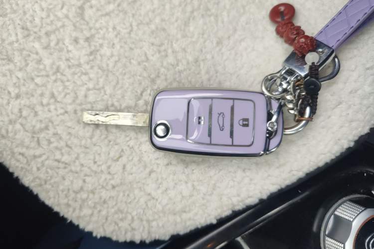 Used CHANGAN Benni E-Star 2021 National Edition Colorful Version Lithium Iron Phosphate (31.86 kWh)
