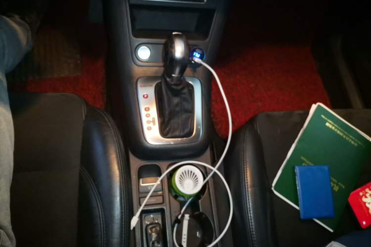 Used Volkswagen Tiguan 2013 2.0 TSI Automatic All-Wheel-Drive Flagship Edition