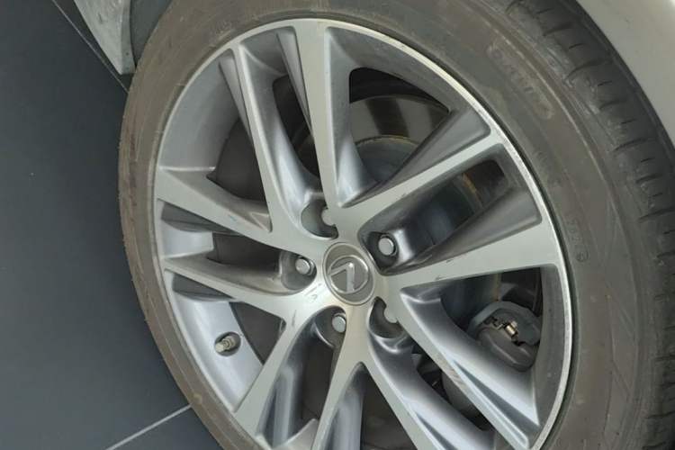 Used Lexus IS 2017 300 F SPORT Edition