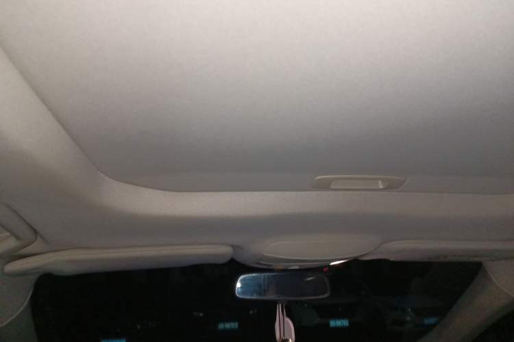 Used Ford Mondeo 2018 EcoBoost 180 Smart Control Fashion Model China V Standard Headliner