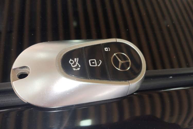 Used Mercedes-Benz S-Class 2021 Year Restyled S 450 L
