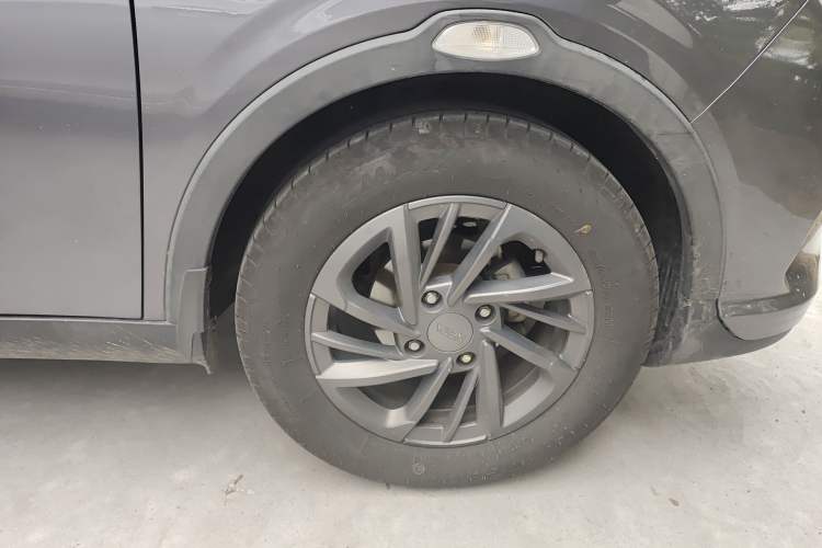 Used NETA V 2021 Standard Range Entertainment Edition
