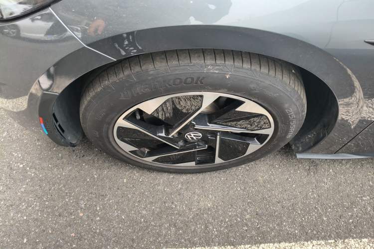 Used Volkswagen ID.3 2024 Outstanding Edition