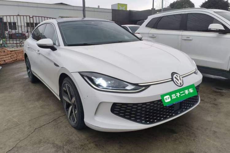 Used Volkswagen Lamando 2022 Lavida L 280TSI DSG Cool & Spicy Edition