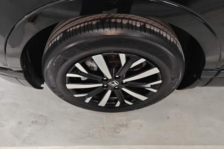 Used Honda Breeze 2021 Rui Hybrid 2.0L 2WD Rui Luxury Edition
