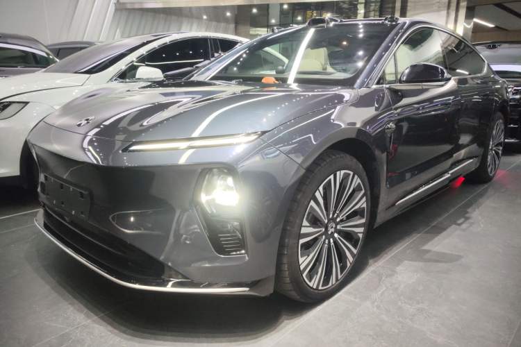 Used Nio ET9 2025 100kWh Signature Edition