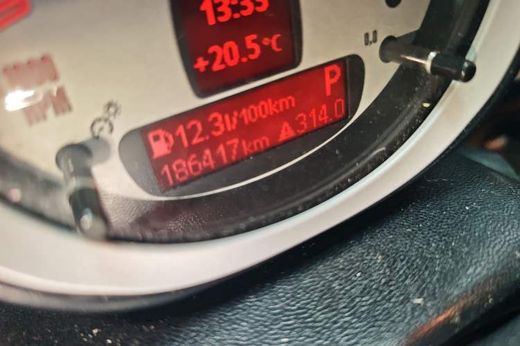 Used MINI 2009 1.6L COOPER CABRIO
