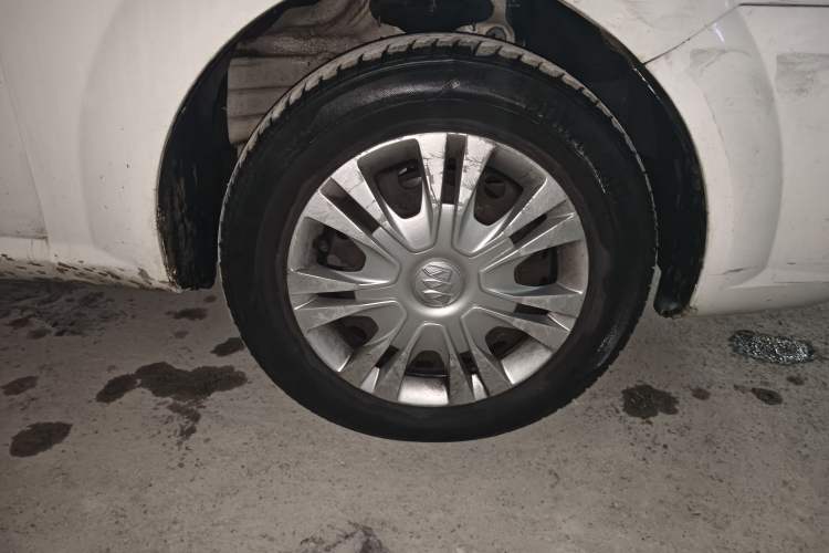 Used Buick Excelle 2015 1.5L Automatic Classic Model
