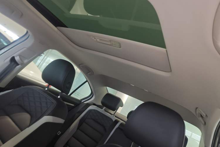 Used Volkswagen Bora 2024 300TSI DSG Prestige Edition