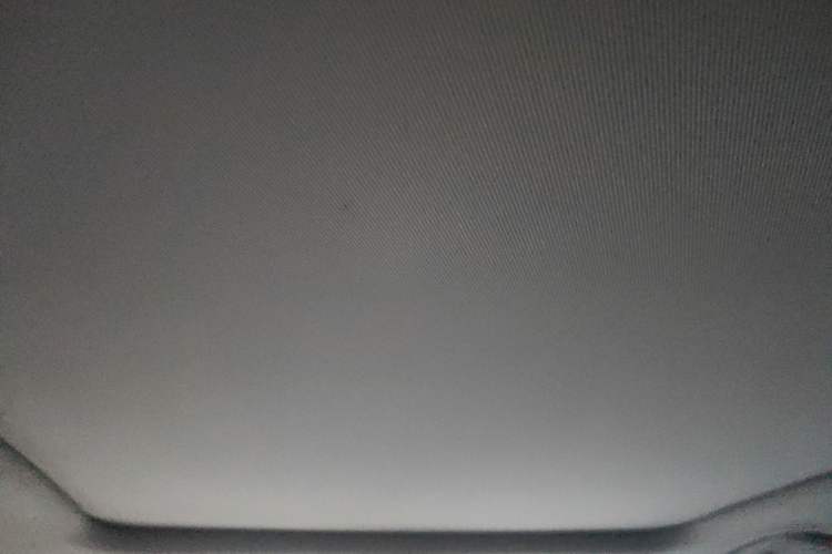 Used Geely Auto Preface 2021 2.0TD Luxury Version
