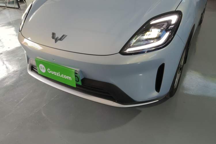 Used Wuling Bingo S 2025 Model 325km Deluxe Edition