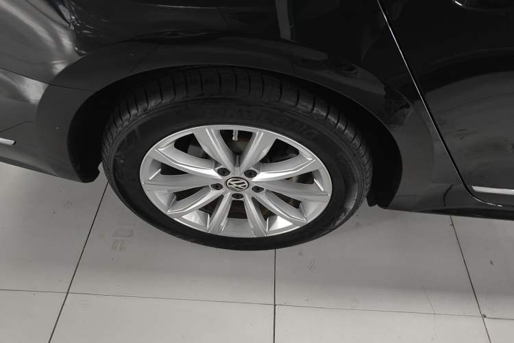 Used Volkswagen Passat 2017 280TSI DSG Luxury Edition