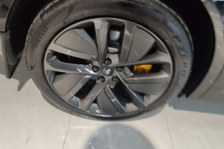 Used Li Auto L9 2022 Max model